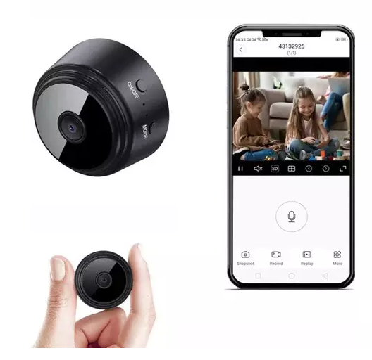 Camera