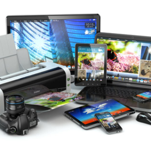 IT & Electronics