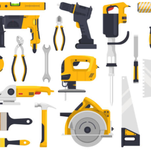 Power Tools